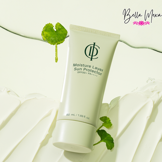Protector Solar - Moisture Layer Sun Protector SPF 50+ PA++++ de RIMAN
