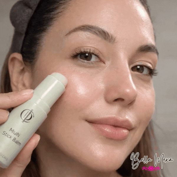 Bálsamo Hidratante Multistick ICD