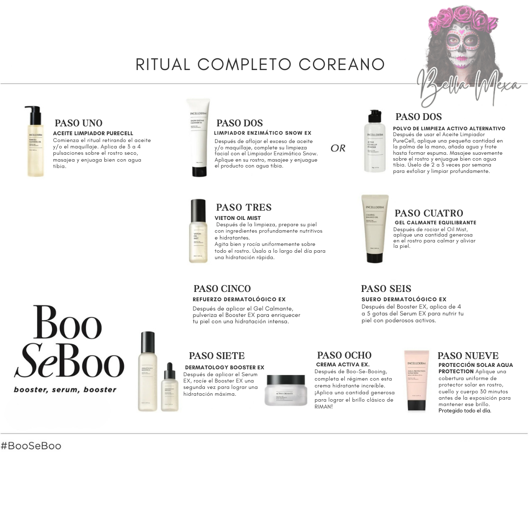 Expert RIMAN Ritual Experience Kit™ - De regalo un Galaxy Rose™