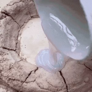 WATER BLOCK CLEAR™ Lluvia Cero