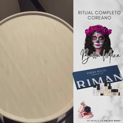 Expert RIMAN Ritual Experience Kit™ - De regalo un Galaxy Rose™